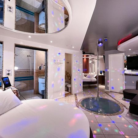 A2 Suites - Hotel E Motel Núcleo Bandeirante Dış mekan fotoğraf
