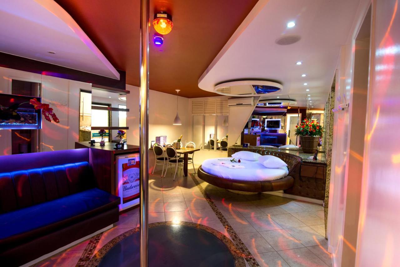 A2 Suites - Hotel E Motel Núcleo Bandeirante Dış mekan fotoğraf