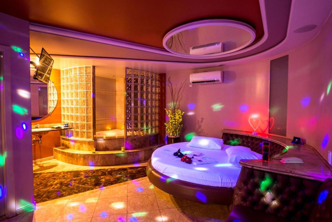 A2 Suites - Hotel E Motel Núcleo Bandeirante Dış mekan fotoğraf