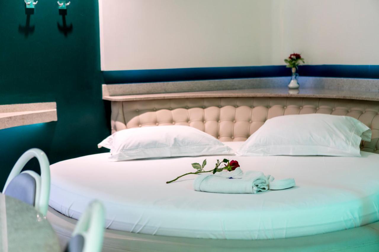 A2 Suites - Hotel E Motel Núcleo Bandeirante Dış mekan fotoğraf