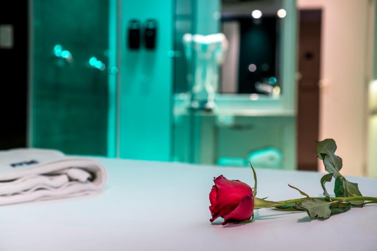 A2 Suites - Hotel E Motel Núcleo Bandeirante Dış mekan fotoğraf