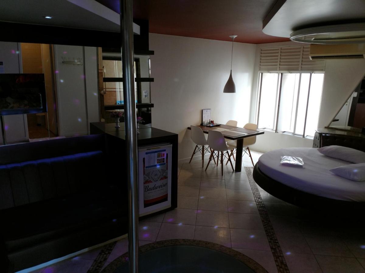 A2 Suites - Hotel E Motel Núcleo Bandeirante Dış mekan fotoğraf