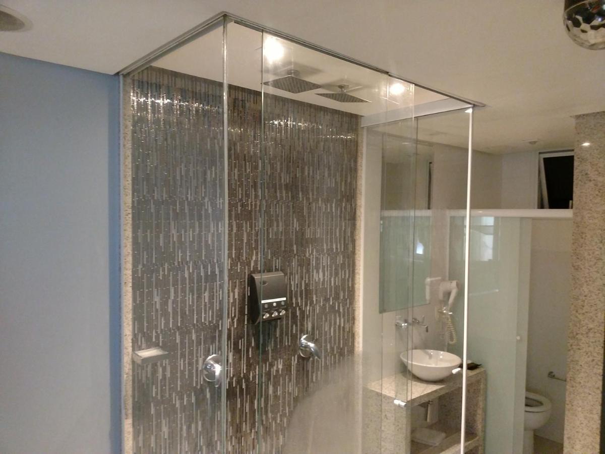 A2 Suites - Hotel E Motel Núcleo Bandeirante Dış mekan fotoğraf