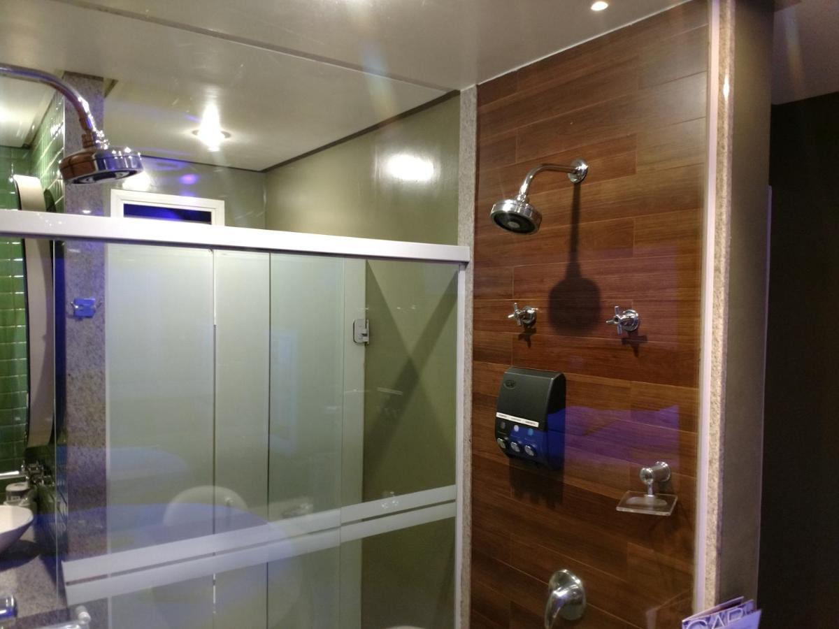 A2 Suites - Hotel E Motel Núcleo Bandeirante Dış mekan fotoğraf