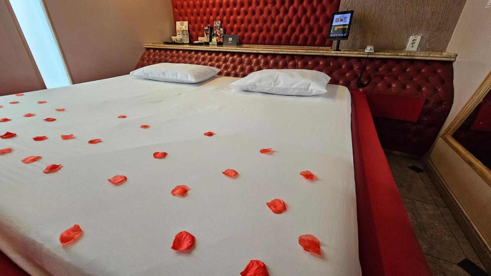 A2 Suites - Hotel E Motel Núcleo Bandeirante Dış mekan fotoğraf