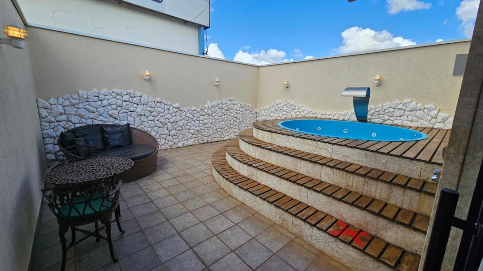 A2 Suites - Hotel E Motel Núcleo Bandeirante Dış mekan fotoğraf